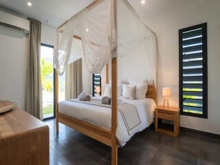 Apartment Saint François  22