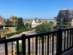 Apartment 2 Rooms 4 People - Villers-sur-Mer - image1