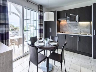 Appartement Pléneuf-Val-André Buitenaudio-opname 18