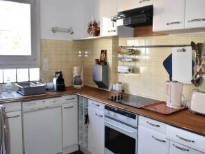 Apartment Ferienwohnung in Font-Romeu - Bolquère - image1