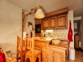 Apartment Arâches-la-Frasse Features 5