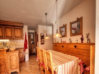 Apartment Arâches-la-Frasse Features 6