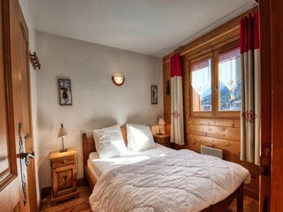 Apartment Arâches-la-Frasse Features 7