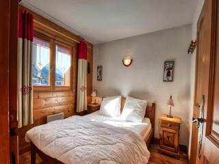Apartment Arâches-la-Frasse Features 8