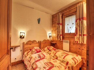 Apartment Arâches-la-Frasse Features 9