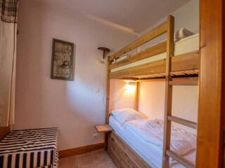 Apartment Arâches-la-Frasse Features 10