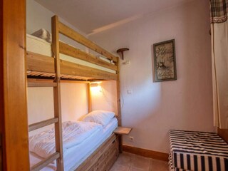 Apartment Arâches-la-Frasse Ausstattung 12