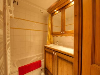 Apartment Arâches-la-Frasse Features 13