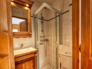 Apartment Arâches-la-Frasse Features 14