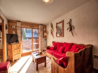 Apartment Arâches-la-Frasse Features 18