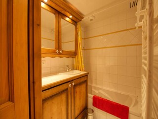Apartment Arâches-la-Frasse Ausstattung 20