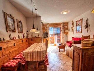Apartment Arâches-la-Frasse Features 16
