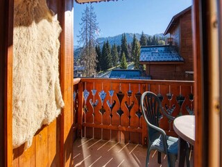 Appartement Arâches-la-Frasse Kenmerken 17
