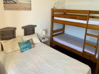 Appartement Cap Bénat Buitenaudio-opname 5