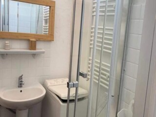 Appartement Cap Bénat Buitenaudio-opname 6