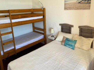 Appartement Cap Bénat Buitenaudio-opname 16