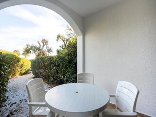 Apartment Grimaud  26