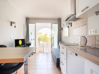 Appartement Grimaud  10