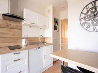 Apartamento Grimaud  11