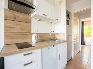 Apartamento Grimaud  28