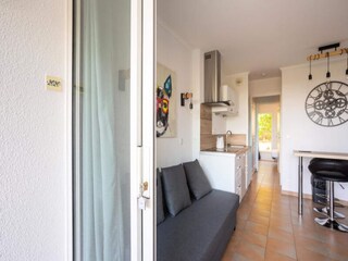 Apartamento Grimaud  14