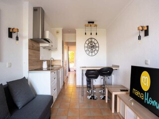 Apartamento Grimaud  15