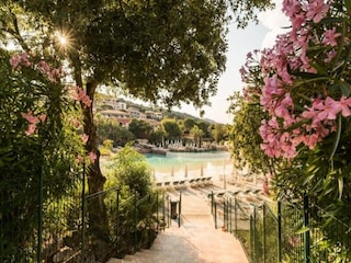 Apartment Grimaud  18