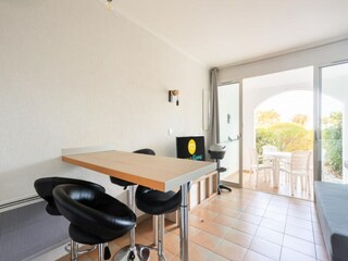Apartamento Grimaud  22