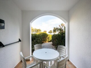 Apartamento Grimaud  24