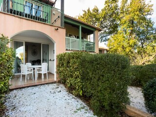Apartamento Grimaud  25