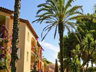 Appartement Hyères Enregistrement extérieur 2