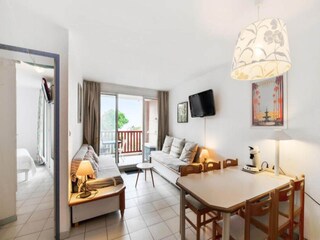 Apartment Hyères Außenaufnahme 9