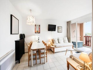 Apartment Hyères Außenaufnahme 13