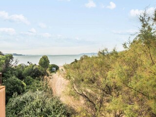 Appartement Hyères Buitenaudio-opname 14