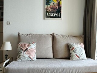 Apartment Hyères Außenaufnahme 16