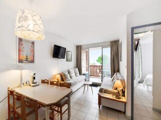 Apartment Hyères Außenaufnahme 17
