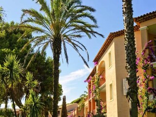 Apartment Hyères Außenaufnahme 22
