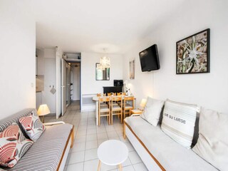 Appartement Hyères Enregistrement extérieur 24