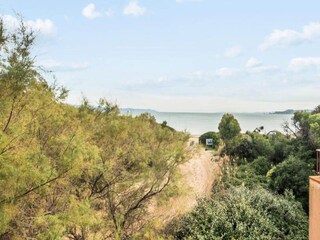 Appartement Hyères Buitenaudio-opname 25