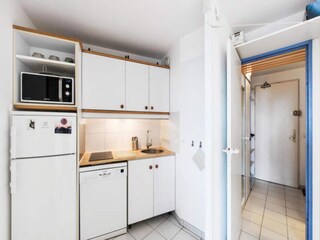 Appartement Hyères Buitenaudio-opname 26