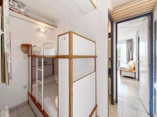 Appartement Hyères Buitenaudio-opname 28