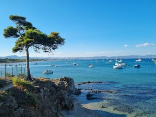 Apartamento Hyères Entorno 34