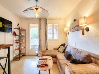 Appartement Saint-Raphael  10