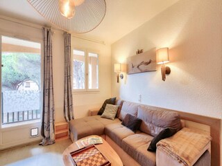 Appartement Saint-Raphael  29