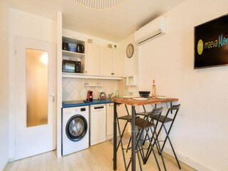 Apartment Saint-Raphael  11