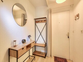 Apartment Saint-Raphael  12