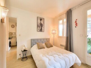 Appartement Saint-Raphael  15