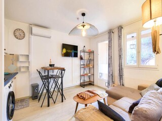 Appartement Saint-Raphael  19