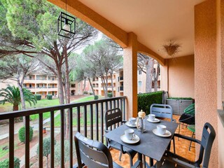 Apartment Saint-Raphael  27