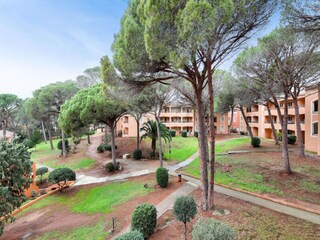 Apartment Saint-Raphael  14